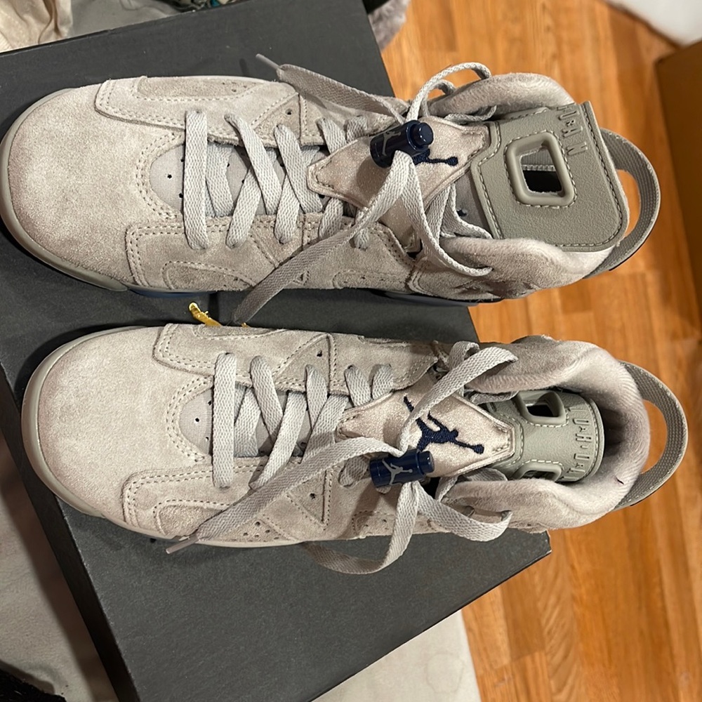 air jordan 6 retro